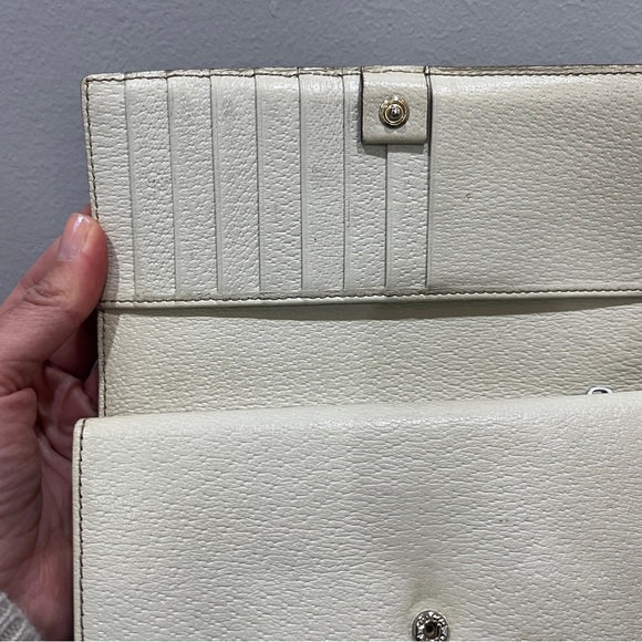 Authentic Gucci Wallet - Picture 8 of 9